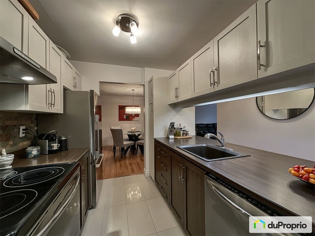 $379,000 - Condominium for sale in Ste-Foy — photo 2