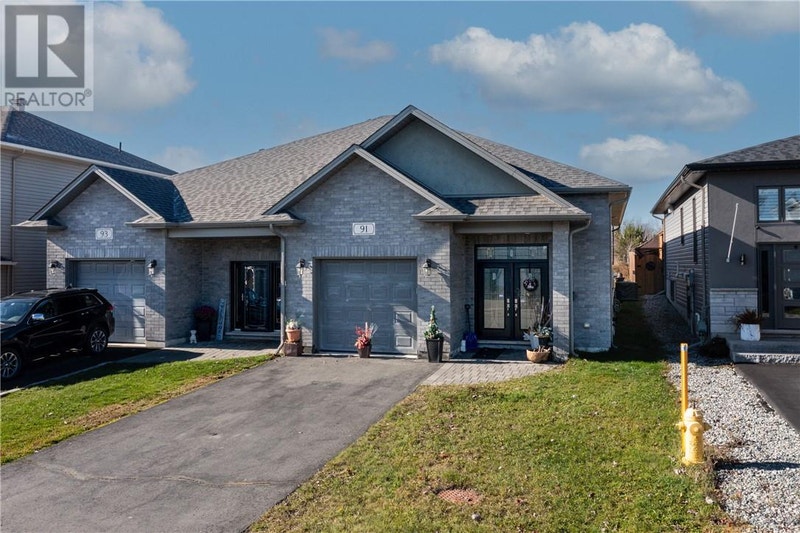 91 Birmingham Drive Greater Sudbury, Ontario Houses for Sale Sudbury Kijiji