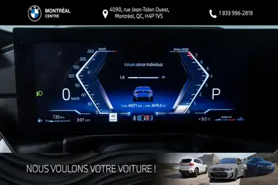 2023 BMW 3 Series 330i xDrive | Premium essentiel | M Sport, View more