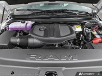 Welcome to Barrie Dodge Chrysler Jeep. 3.0L I-6 twin turbo engine for powerful performance - 4x4 dri... (image 6)