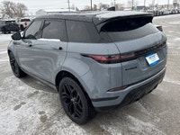 One Owner, AWD, Panoramic Roof, Navigation, Leather Heated P/Memory Seats, P/Tailgate, Adaptive Crui... (image 4)