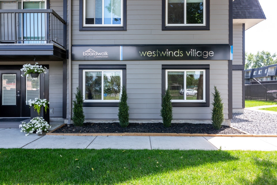 Westwinds Village - 2 Bedroom Apartment for Rent 5