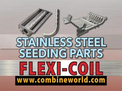 For Flexicoil 1110, 1330/JD 787, 1610, 1720, 2320, 2340, 3640, 2180, 2230, 3380, 3580, 3450, 3850, a...