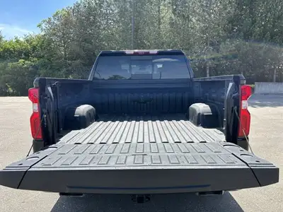 2023 Chevrolet Silverado 1500 LTZ Crew Cab 4WD | No Accidents, View more