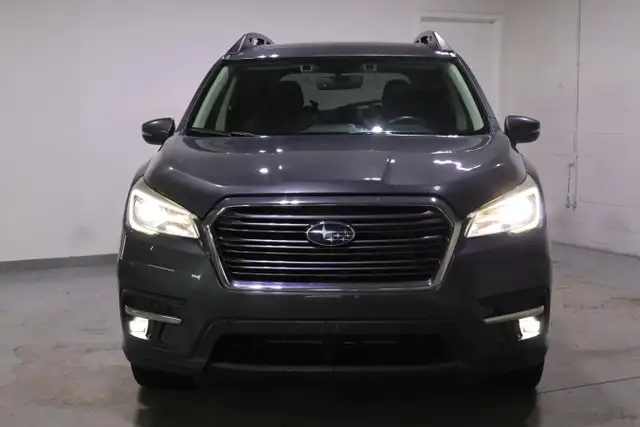 2020 Subaru Ascent Limited Limited | CAPTIANS CHAIRS | SERVICE H in Cars & Trucks in City of Toronto - Image 10