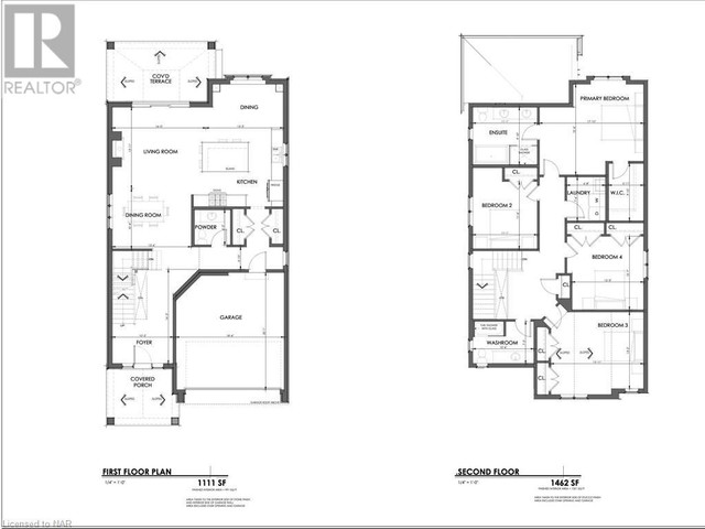 LOT 40 LUCIA Drive Niagara Falls, Ontario in Houses for Sale in St. Catharines - Image 2