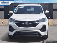 Check out this certified 2023 Buick Encore GX Preferred AWD | ST Package | Heated Seats | Remote Sta... (image 7)