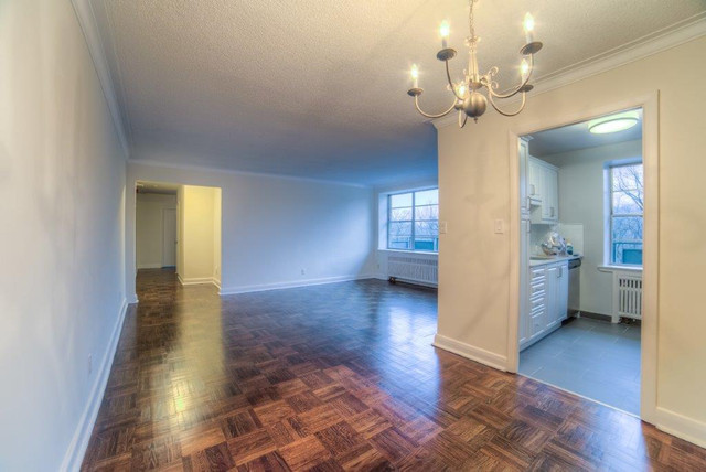 2 Bedroom High End Apartment, Bloor West Village area. in Long Term Rentals in City of Toronto - Image 2