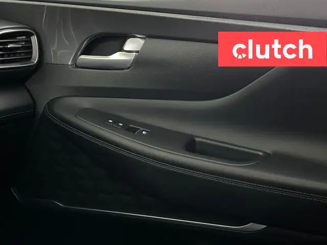 2021 Hyundai Santa Fe Preferred w/ Trend Package in Cars & Trucks in Ottawa - Image 38