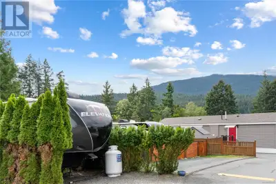 Welcome to Resort on the Lake - Unlock total relaxation on this very private lot backing onto protec...