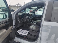 DURAMAX | HEATED & COOLED FRONT BUCKET SEATS | HEATED REAR SEATS | HEATED STEERING WHEEL | SUNROOF |... (image 7)
