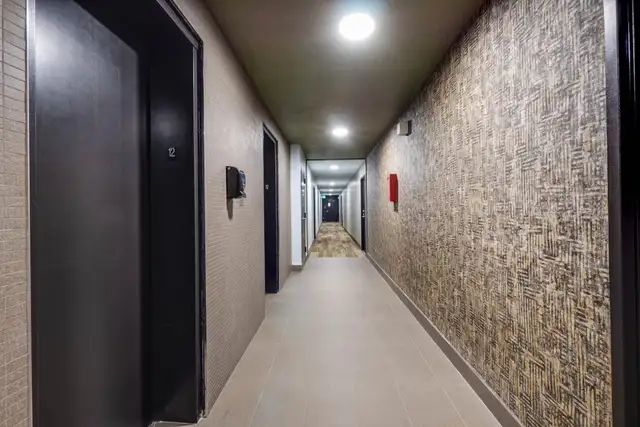 600 & 620 Lolita Gardens - Two Bedroom Apartment for Rent in Long Term Rentals in Mississauga / Peel Region - Image 9