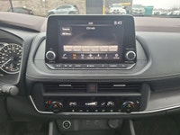 Check out this certified 2023 Nissan Rogue SV Moonroof AWD | Pano Roof | Heated Seats + Steering | C... (image 4)