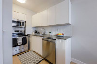 Furnished Suites at Lord Dufferin Apartments - Lord Dufferin Apa