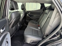 This well above average condition Hyundai Santa Fe Sport AWD includes a 2.4L L4, heated leather seat... (image 8)