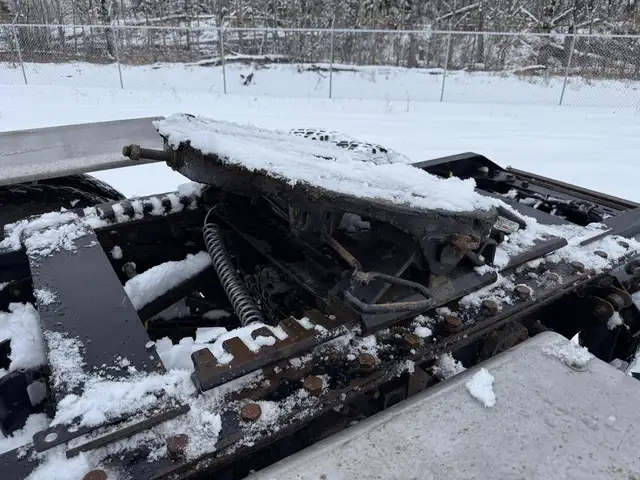 2019 KENWORTH T880 in Heavy Trucks in Saskatoon - Image 21