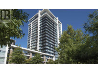 1601 158 W 13TH STREET North Vancouver, British Columbia