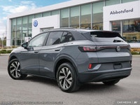Perfectly suited for navigating urban landscapes and cruising on longer journeys, this 2024 Volkswag... (image 3)