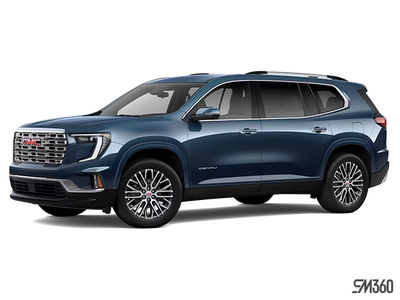 Welcome to Mann-Northway Auto Source. This GMC Acadia has a trusty Gas 2.5L/ engine powering this Au...