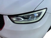 This Chrysler Pacifica is equipped with: Leather-Faced Seats w/Perforation, Remote Start, Heated fro... (image 8)