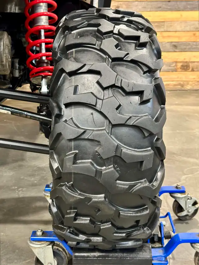 2024 Polaris RZR XP 1000 SPORT + EPS + 4WD + ONLY 3106 KM + RARE in ATVs in Ottawa - Image 32