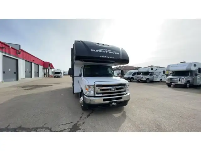 2026 EAST TO WEST Entrada 2200S in RVs & Motorhomes in Edmonton - Image 5