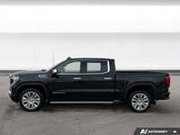 Unleash the power and capability of this 2021 GMC Sierra 1500 Denali Crew Cab. This premium pickup b... (image 2)
