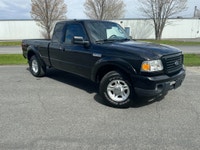 2008 FORD RANGER SPORT 3.0L V6 RWD —- FINANCEMENT MAISON DISPONIBLE AVEC ACOMPTE DE 4,800$ +tx--- Li... (image 8)