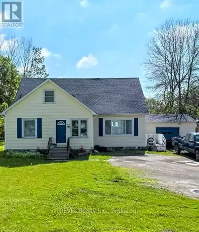2 - 398 FERNDALE ROAD Fort Erie (Crescent Park), Ontario