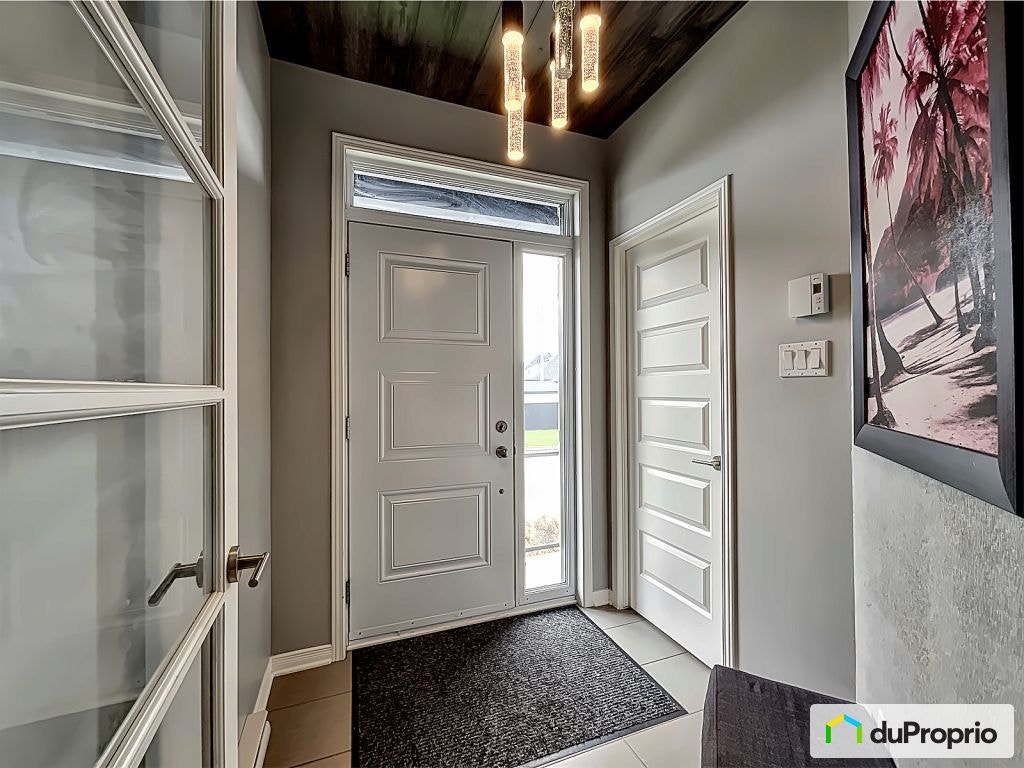 $849,900 - 2 Storey for sale in Mercier — photo 3