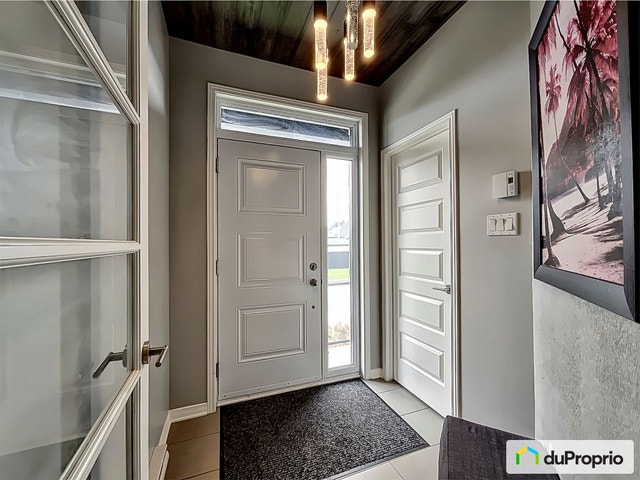 $849,900 - 2 Storey for sale in Mercier — photo 3