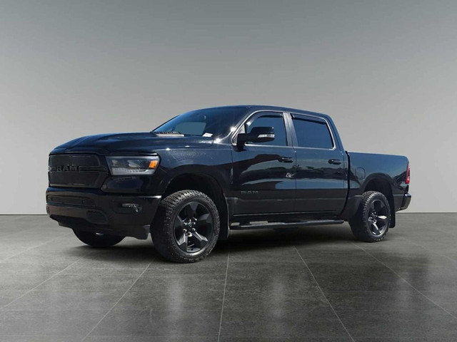 2019 Ram 1500 Sport 4x4 Crew Cab 5'7 Box in Cars & Trucks in Medicine Hat