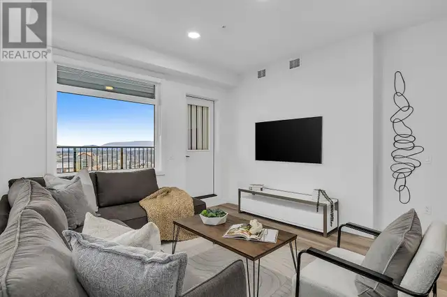 1057 Frost Road Unit# 201 Kelowna, British Columbia in Condos for Sale in Penticton - Image 12