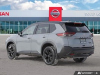 Recent Arrival! CARFAX Canada No Reported Accidents CARFAX Canada One Owner AWD. 2023 Nissan Rogue S... (image 4)