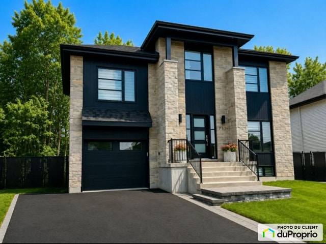 $824,000 - 2 Storey for sale in St-Jérôme (Bellefeuille) — photo 2