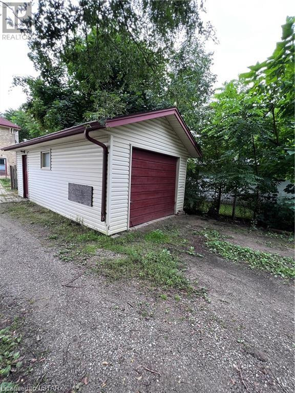 95 CENTRE Street W Strathroy, Ontario Houses for Sale London Kijiji