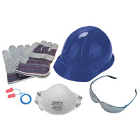 Worker’s PPE Starter Kit