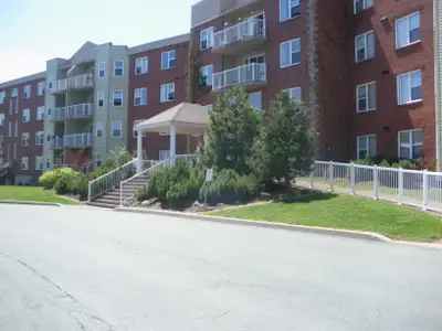 For more information or to book a viewing please contact Gary at 902-579-4757 Two-bedroom apartment...