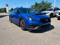 Nouvel Arrivage! Découvrez cette Subaru WRX RS 2024, une berline sportive conçue pour offrir des per... (image 2)