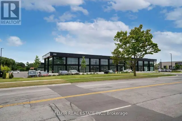 38 - 530 SPEERS ROAD Oakville (QE Queen Elizabeth), Ontario in Commercial & Office Space for Rent in Oakville / Halton Region - Image 2