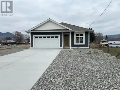 HOUSE IN UNDER CONSTRUCTION - First time buyers or retirees take note! Get in on this new subdivisio...