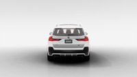 BMW Laval vous présente la puissante *BMW X1 xDrive28i 2026*. La nouvelle BMW X1 a la sportivité et... (image 6)