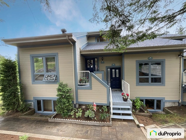 $619,900 - Condominium for sale in St-Sauveur — photo 1