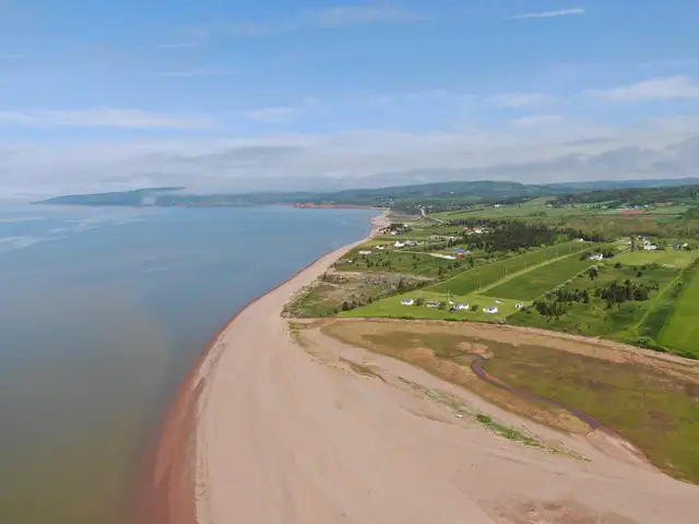 Guest Cottage Rental in Nova Scotia in Canada - Image 2