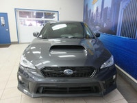SUBARU WRX 2020 TURBO 268 HP AWD TOUT ÉQUIPÉ / CAMÉRA DE RECUL / SIEGE CHAUFFANT / BLUETOOTH / AIR C... (image 2)