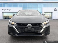 This Nissan Sentra boasts a Regular Unleaded I-4 2.0 L/122 engine powering this Variable transmissio... (image 7)