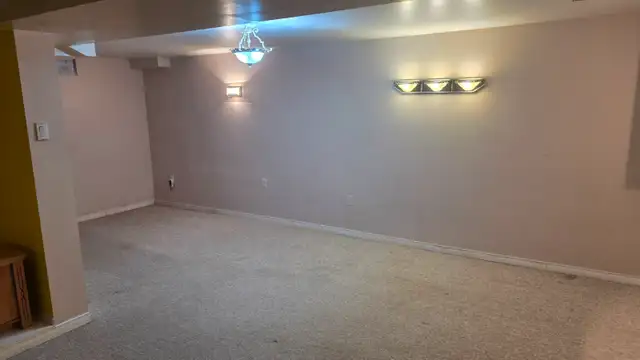 Ajax, Westney & Kingston Rd. Basement Apt. $1150/mo plus.utilite in Long Term Rentals in City of Toronto - Image 8