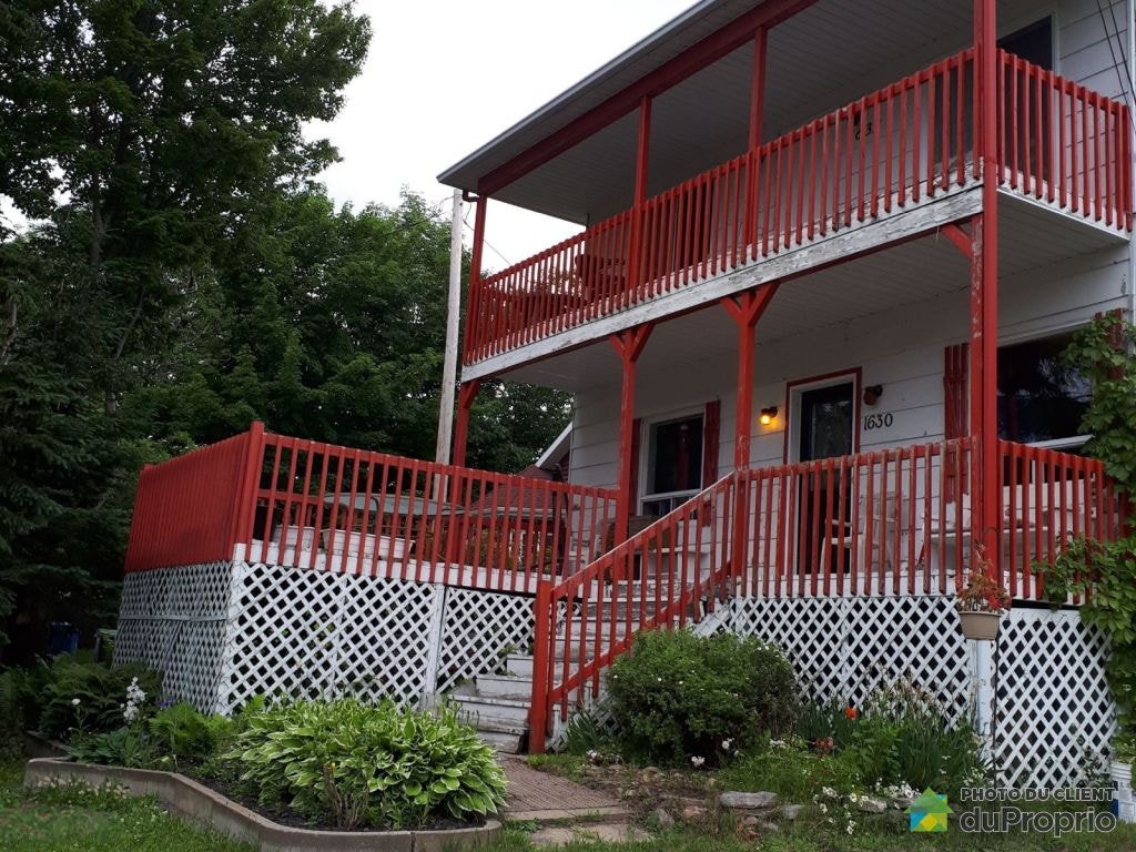 $589,000 - Misc. for sale in Val-Belair — photo 2