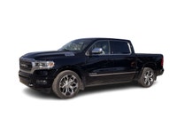 NO ACCIDENTS //10K+ ADDED PKG// 4X4 // LIMITED TRIM //124 LITRE FUEL TANK//NEW TIRES OPTIONAL EQUIPM... (image 3)