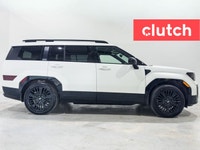 NO ACCIDENTS / CLEAN CARFAX / 1 OWNER / Power Tailgate/Hatch, Auto Dimming Rearview Mirror, Front He... (image 3)